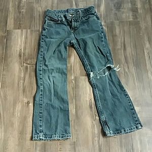Wrangler Jeans